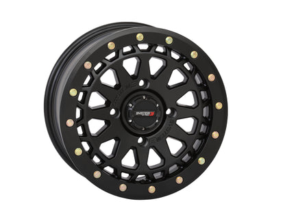 System 3 SB6 beadlock 15x7 45mm ITP Terra Hook kit