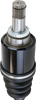 6 Ball Axle