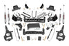 5 Inch Lift Kit | Multiple Makes & Models (Ford/Mazda) | 43130