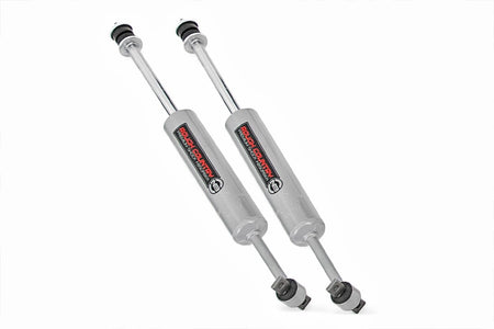 N3 Front Shocks | 4.5-5.5" | Ford Ranger 2WD/4WD (1998-2011) | 23211_A