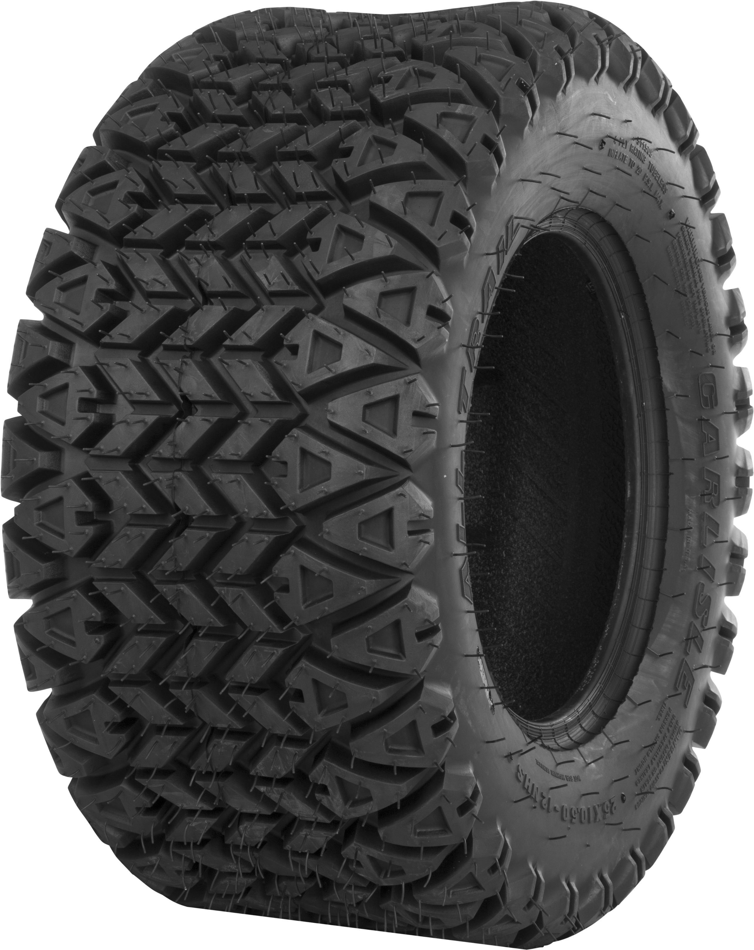 Tire All Trail 25x10.5 12 4pr Bias