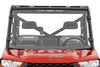 Full Windshield | Scratch Resistant | Polaris Ranger 1000/Ranger XP 900/1000 | 98132010