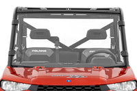Full Windshield | Scratch Resistant | Polaris Ranger 1000/Ranger XP 900/1000 | 98132010