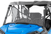 Full Windshield | Scratch Resistant | Honda Pioneer 1000/Pioneer 1000-6  | 98162020