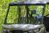 Full Windshield | Scratch Resistant | Can-Am Defender HD 8/HD 9/HD 10 | 98162030