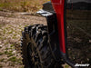 Polaris Ranger XP 1000 Fender Flares