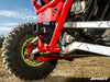 Polaris RZR Pro R Rear Bumper
