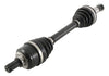8 Ball Extreme Axle Rear