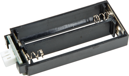 Battery Case For Led Ff 98/Gm 54/67/78/Md 01/Of 77