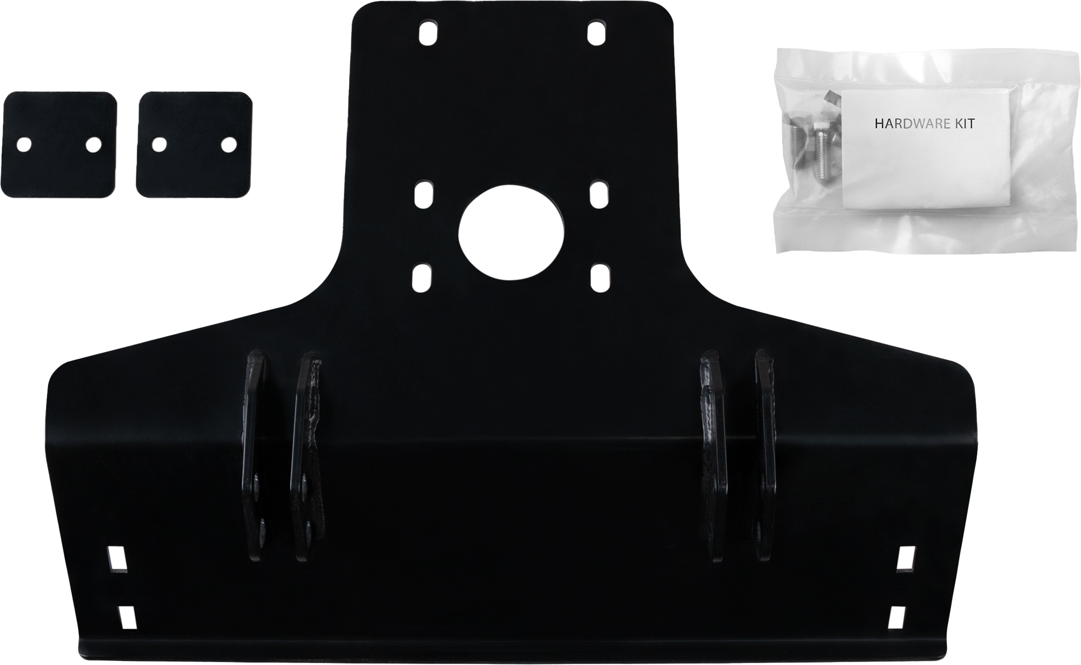Utv Plow Mount