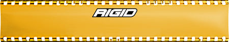 Light Cover 10" Sr Series Amber