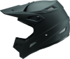 Answer AR1 Solid Helmet Matte Black Youth - Small