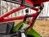 Polaris RZR Pro R Rear Windshield