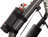 WARN Roll Bar Fire Extinguisher Holder 102657