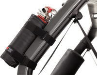 WARN Roll Bar Fire Extinguisher Holder 102657