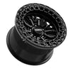Mayhem R Beadlock | Gloss Black