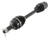 8 Ball Extreme Axle Rear