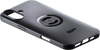 Phone Case Spc+ Iphone 16 Plus Black