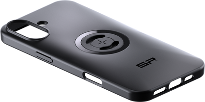 Phone Case Spc+ Iphone 16 Plus Black