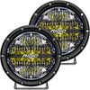 360 Series 6" Drive White Back Light