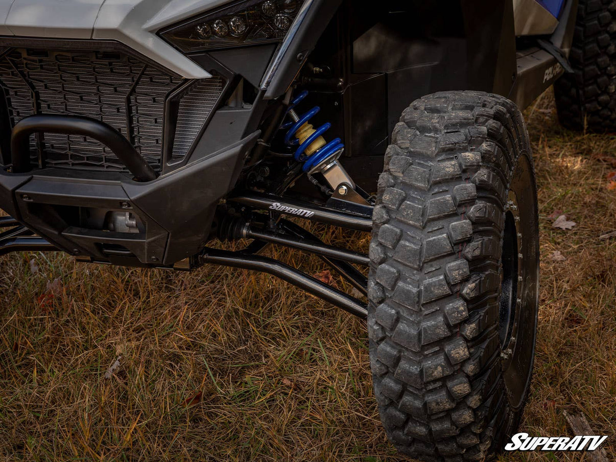 Polaris RZR PRO XP High Clearance 1.5" Forward Offset A-Arms