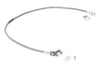 Brake Line | Stainless | Rear | 4-8 Inch Lift | Ford F-250/F-350 Super Duty (99-04) | 89713