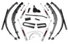 8 Inch Lift Kit | Ford F-250/F-350 Super Duty 4WD (1999-2004) | 488.20