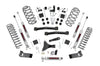 4 Inch Lift Kit | Jeep Grand Cherokee WJ 2WD/4WD (1999-2004) | 698.20