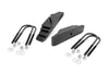 2 Inch Leveling Kit | Leaf Block | Ford Excursion 4WD (2000-2005) | 49800_A