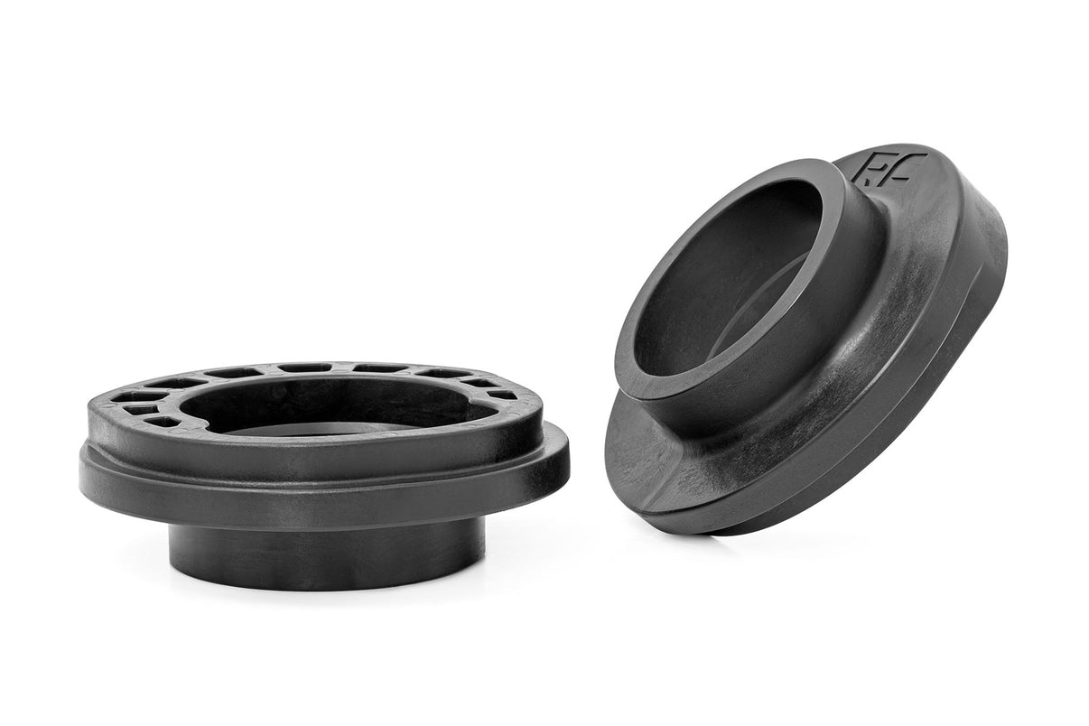 1.5 Inch Leveling Kit | Chevy Silverado & GMC Sierra 1500 2WD (1999-2006 & Classic) | 7599