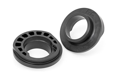 1.5 Inch Leveling Kit | Chevy Silverado & GMC Sierra 1500 2WD (1999-2006 & Classic) | 7599