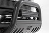 Black Bull Bar | Chevy/GMC Avalanche/Sierra 1500/Silverado 1500/Tahoe/Yukon (99-06 & Classic) | B-C2991