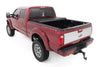 Hard Tri-Fold Flip Up Bed Cover | 6'10" Bed | Ford F-250/F-350 Super Duty (99-16) | 49214651