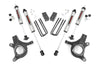 3 inch Lift Kit | V2 | Chevy Silverado & GMC Sierra 1500 2WD (1999-2006 & Classic) | 23277
