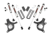 3 inch Lift Kit | V2 | Chevy Silverado & GMC Sierra 1500 2WD (1999-2006 & Classic) | 23277