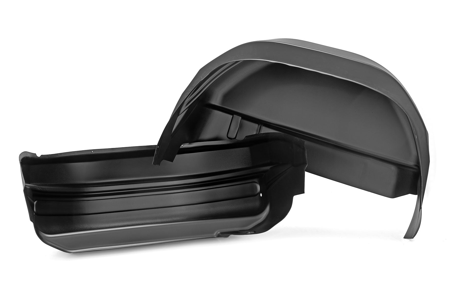 Rear Wheel Well Liners | Chevy/GMC 1500 2WD/4WD (99-06 & Classic) | 4299A