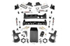 4 Inch Lift Kit | V2 | Chevy Silverado & GMC Sierra 1500 4WD (1999-2006 & Classic) | 25870