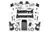 6 Inch Lift Kit | Chevy Silverado & GMC Sierra 1500 4WD (1999-2006 & Classic) | 27220A