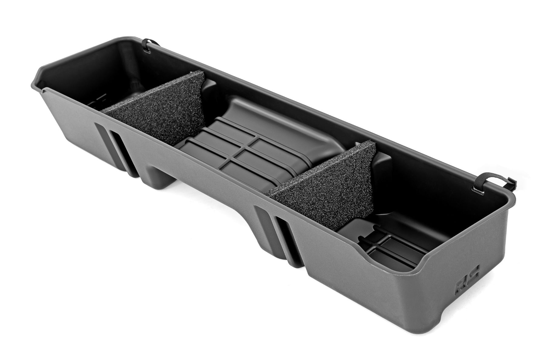 Under Seat Storage | Extended Cab | Chevy/GMC 1500 (99-06 & Classic) | RC09021