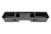 Under Seat Storage | Extended Cab | Chevy/GMC 1500 (99-06 & Classic) | RC09021