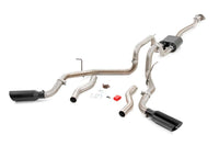 Performance Exhaust | Ext Cab | 4.8L/5.3L | Chevy/GMC 1500 (99-06) | 96005