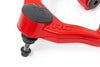 Red Forged Upper Control Arms | OE Upgrade | Chevy/GMC 1500 (99-06 & Classic) | 10026RED