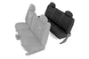 Rear Seat Covers | Full Bench | Chevy/GMC 1500 (99-06 & Classic) | 91014