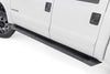 HD2 Aluminum Running Boards | Super Crew Cab | Ford F-250/F-350 Super Duty (99-16) | SRB991691A