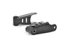 Lowering Shackles | 1.5 Inch | Chevy/GMC 1500 (99-18 & Classic) | RC0500