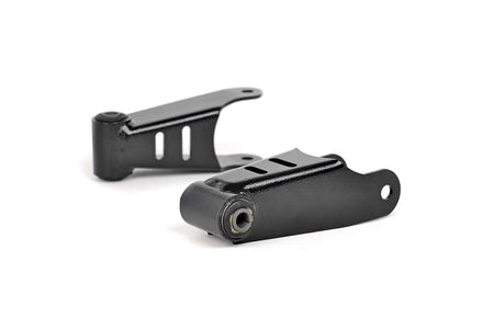 Lowering Shackles | 1.5 Inch | Chevy/GMC 1500 (99-18 & Classic) | RC0500