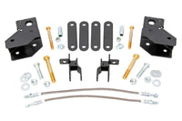 2 Inch Lift Kit | Mahindra Roxor | 99000
