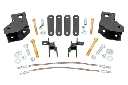 2 Inch Lift Kit | Mahindra Roxor | 99000