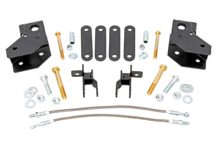 2 Inch Lift Kit | Mahindra Roxor | 99000