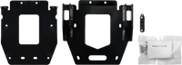 Utv Plow Mount